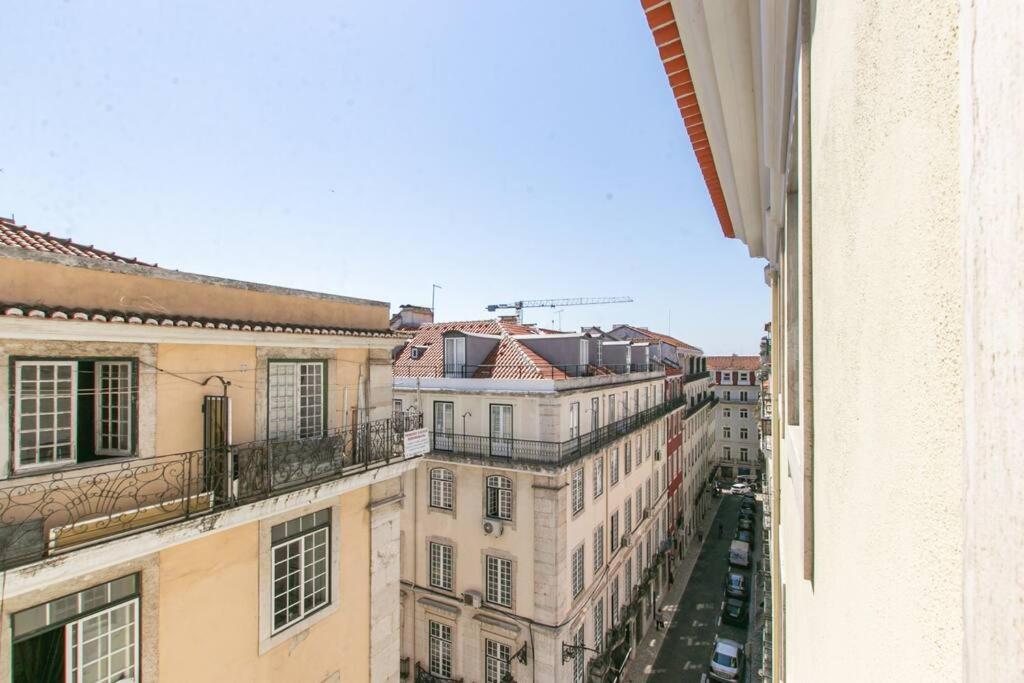 Made For The City Lovers- Urban Charm In Chiado Lizbona Zewnętrze zdjęcie