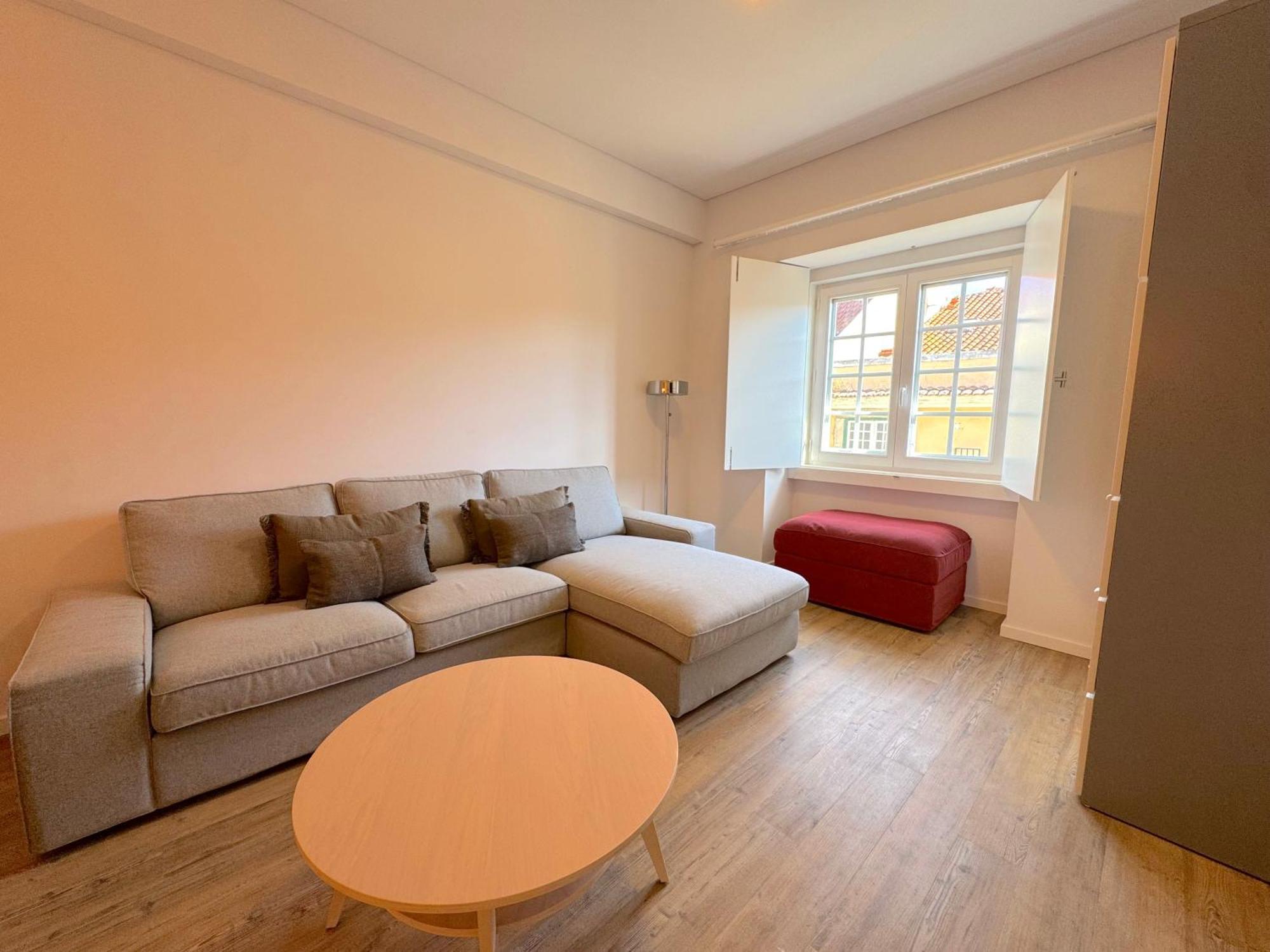 Made For The City Lovers- Urban Charm In Chiado Lizbona Zewnętrze zdjęcie