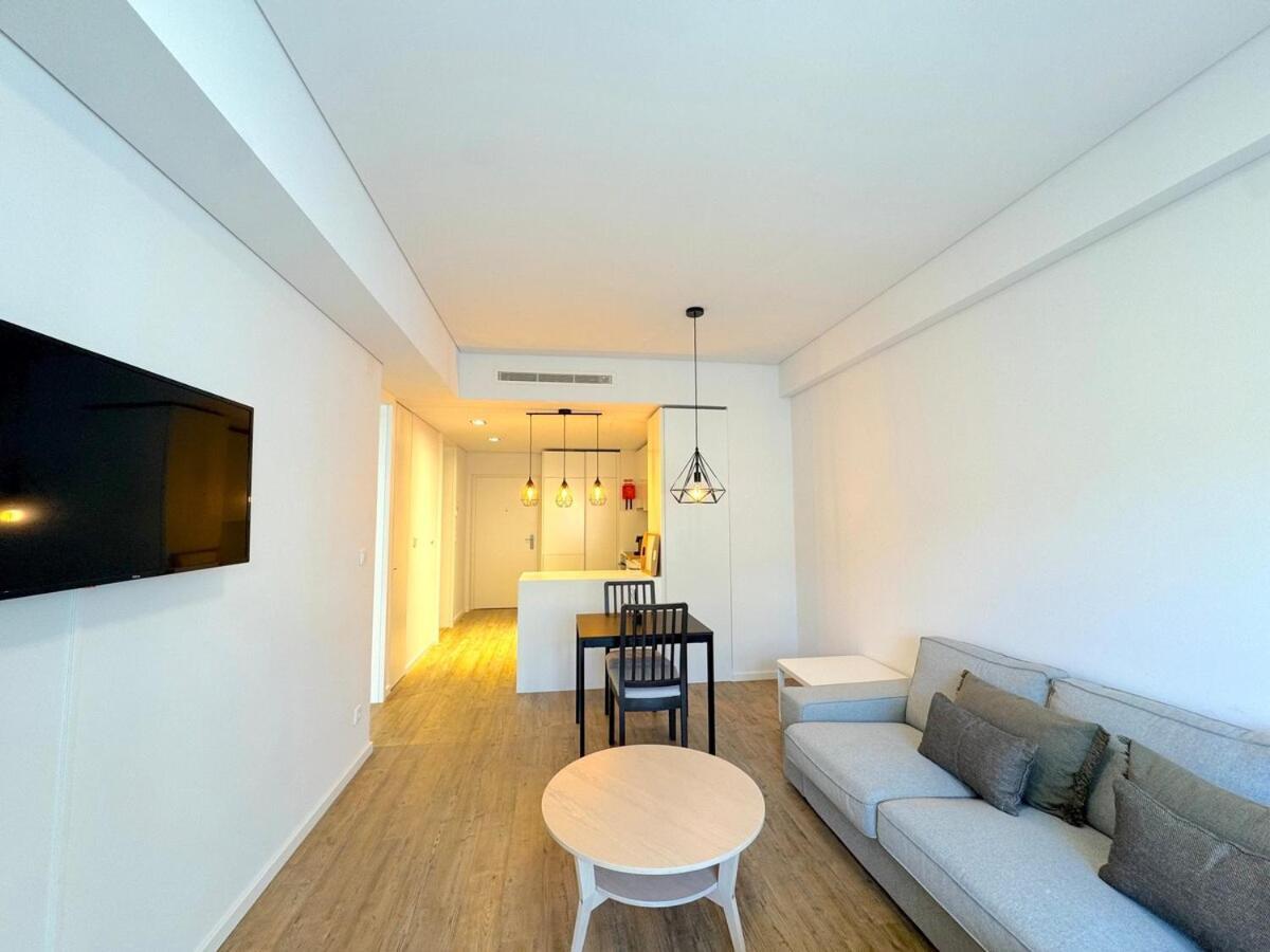 Made For The City Lovers- Urban Charm In Chiado Lizbona Zewnętrze zdjęcie